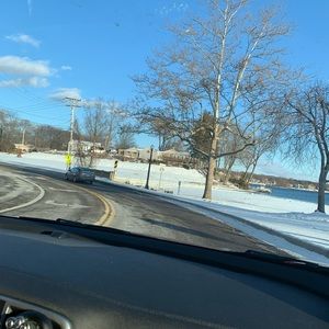 Meet your Posher, Solomon